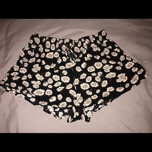 forever 21 shorts